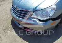 2007 Chrysler SEBRING фото