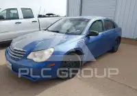 2007 Chrysler SEBRING фото