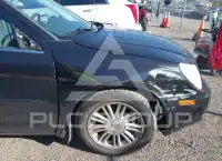 2007 Chrysler SEBRING фото