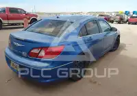 2007 Chrysler SEBRING фото