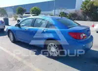 2007 Chrysler SEBRING фото