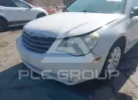 2007 Chrysler SEBRING фото