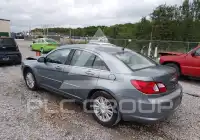 2007 Chrysler SEBRING фото