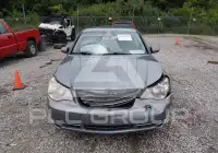 2007 Chrysler SEBRING фото