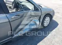 2007 Chrysler SEBRING фото