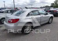 2007 Chrysler SEBRING фото