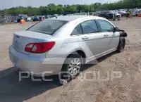 2007 Chrysler SEBRING photo