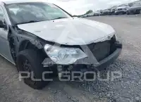 2007 Chrysler SEBRING photo