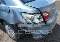 2007 Chrysler SEBRING photo