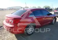 2007 Chrysler SEBRING фото