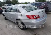 2007 Chrysler SEBRING фото