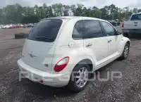 2007 Chrysler PT Cruiser фото