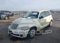 2007 Chrysler PT Cruiser фото