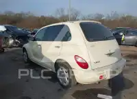 2007 Chrysler PT Cruiser фото