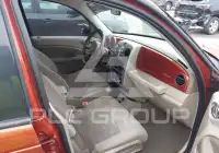2007 Chrysler PT Cruiser фото