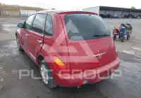 2007 Chrysler PT Cruiser photo