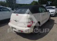 2007 Chrysler PT Cruiser photo