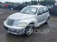 2007 Chrysler PT Cruiser фото