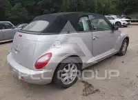 2007 Chrysler PT Cruiser фото