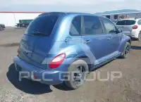 2007 Chrysler PT Cruiser фото
