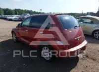 2007 Chrysler PT Cruiser photo