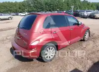 2007 Chrysler PT Cruiser photo