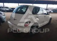 2007 Chrysler PT Cruiser photo