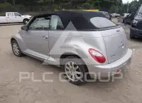 2007 Chrysler PT Cruiser фото