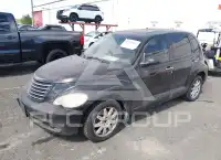 2007 Chrysler PT Cruiser фото