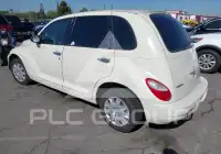 2007 Chrysler PT Cruiser фото