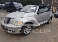 2007 Chrysler PT Cruiser фото