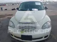 2007 Chrysler PT Cruiser фото