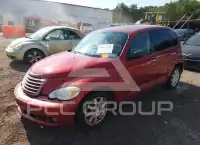 2007 Chrysler PT Cruiser photo