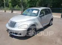 2007 Chrysler PT Cruiser фото
