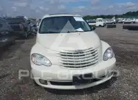2007 Chrysler PT Cruiser фото