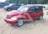 2007 Chrysler PT Cruiser фото