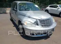 2007 Chrysler PT Cruiser фото