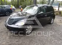 2007 Chrysler PT Cruiser фото