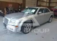 2007 Chrysler 300 фото
