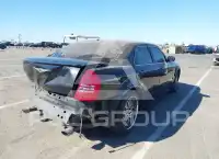 2007 Chrysler 300 photo