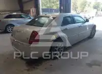 2007 Chrysler 300 фото