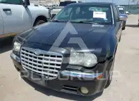 2007 Chrysler 300 фото