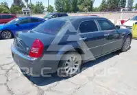 2007 Chrysler 300 photo