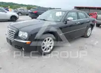 2007 Chrysler 300 photo