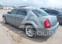 2007 Chrysler 300 фото