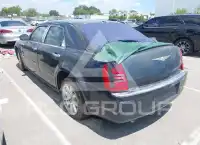 2007 Chrysler 300 фото