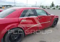 2007 Chrysler 300 photo