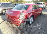 2007 Chrysler 300 фото