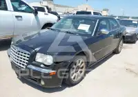 2007 Chrysler 300 фото
