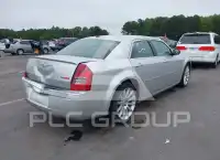 2007 Chrysler 300 photo